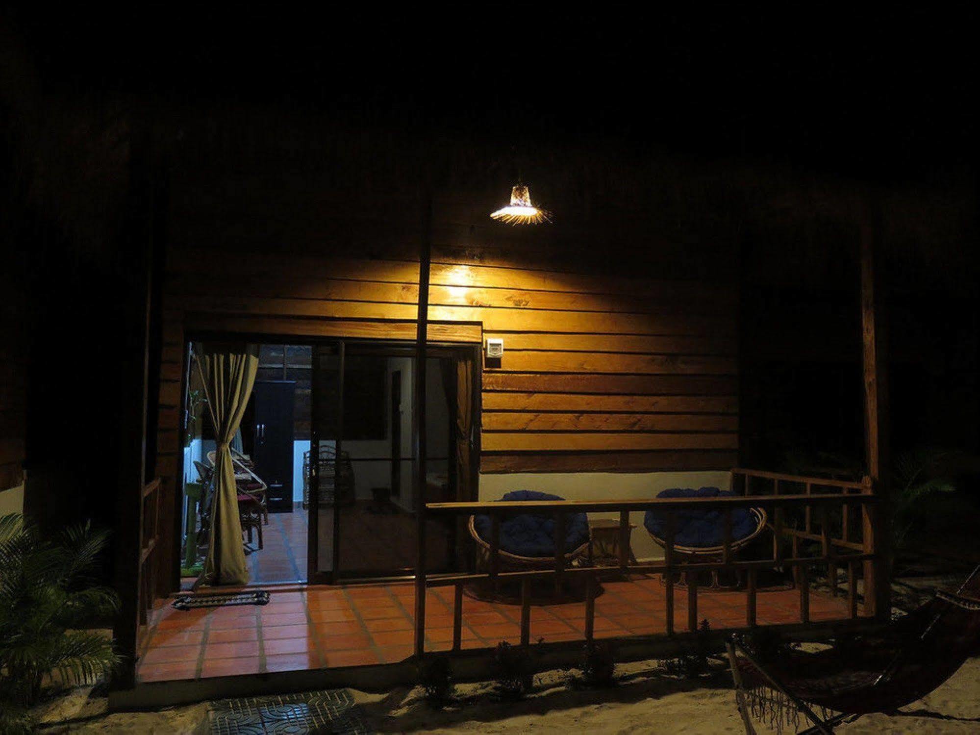 Otres Lodge Sihanoukville Exterior foto